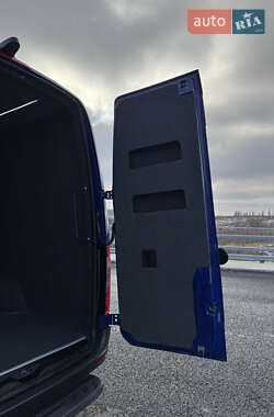 Микроавтобус Mercedes-Benz Sprinter 2019 в 