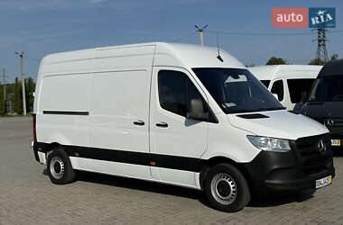Грузовой фургон Mercedes-Benz Sprinter 2019 в Староконстантинове
