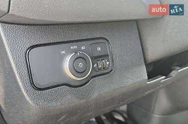 Грузовой фургон Mercedes-Benz Sprinter 2022 в 