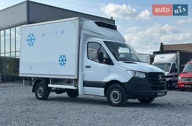 Рефрижератор Mercedes-Benz Sprinter 2020 в Ровно