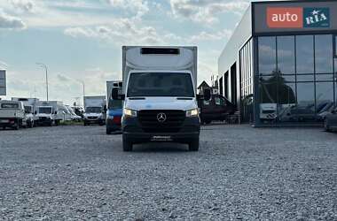 Рефрижератор Mercedes-Benz Sprinter 2020 в 