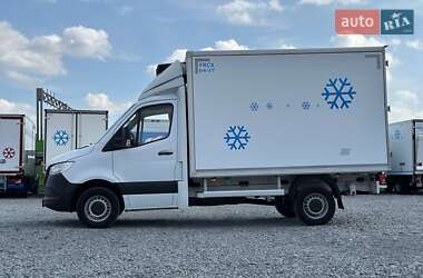 Рефрижератор Mercedes-Benz Sprinter 2020 в 