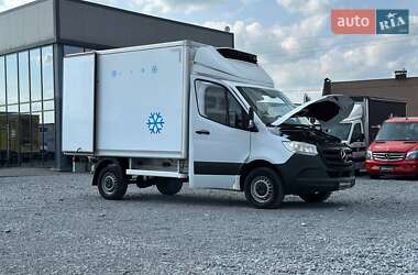Рефрижератор Mercedes-Benz Sprinter 2020 в 