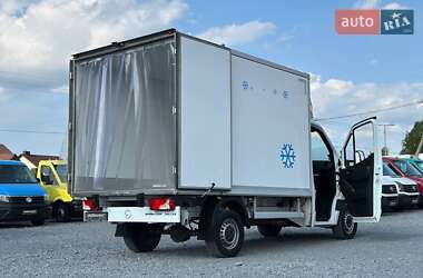 Рефрижератор Mercedes-Benz Sprinter 2020 в 