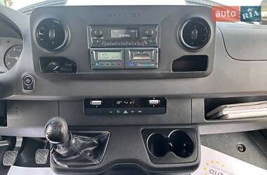 Рефрижератор Mercedes-Benz Sprinter 2020 в 