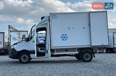 Рефрижератор Mercedes-Benz Sprinter 2020 в 