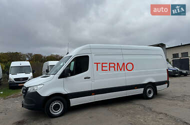 Грузовой фургон Mercedes-Benz Sprinter 2020 в Ровно