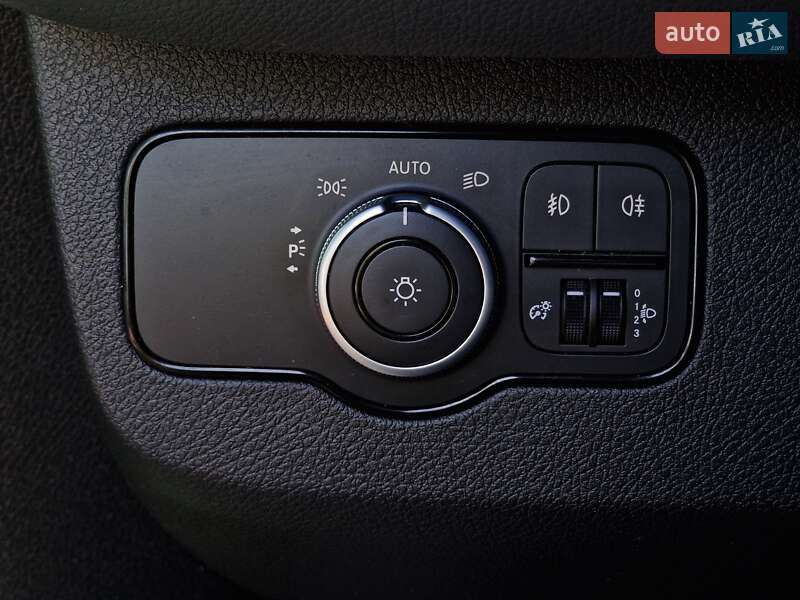 Вантажний фургон Mercedes-Benz Sprinter 2020 в Одесі фото 38 Вантажний фургон Mercedes-Benz Sprinter 2020 в Одесі