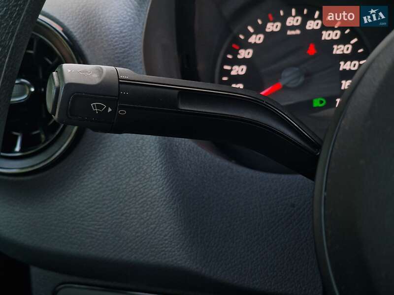 Вантажний фургон Mercedes-Benz Sprinter 2020 в Одесі фото 42 Вантажний фургон Mercedes-Benz Sprinter 2020 в Одесі