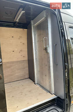 Вантажний фургон Mercedes-Benz Sprinter 2020 в  фото 11 Вантажний фургон Mercedes-Benz Sprinter 2020 в
