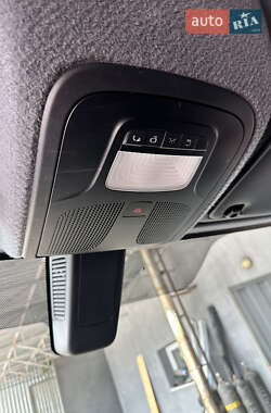 Вантажний фургон Mercedes-Benz Sprinter 2020 в  фото 19 Вантажний фургон Mercedes-Benz Sprinter 2020 в