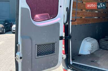 Грузопассажирский фургон Mercedes-Benz Sprinter 2013 в 