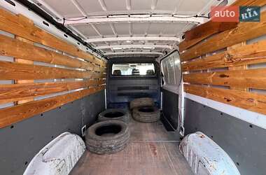 Грузопассажирский фургон Mercedes-Benz Sprinter 2013 в 