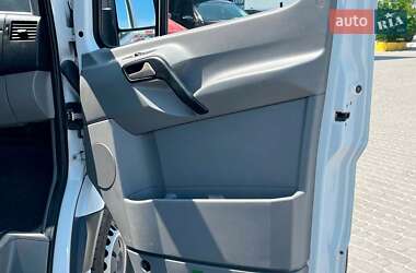 Грузопассажирский фургон Mercedes-Benz Sprinter 2013 в 