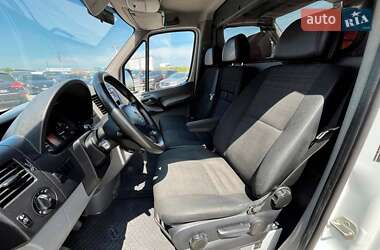Грузопассажирский фургон Mercedes-Benz Sprinter 2013 в 