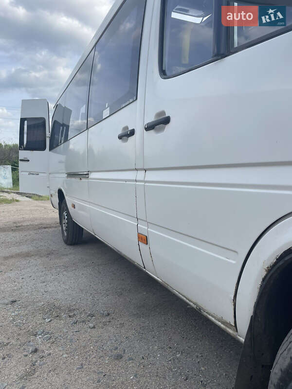 Микроавтобус Mercedes-Benz Sprinter 2000 в Белой Церкви