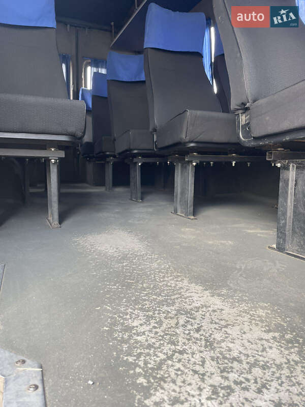Микроавтобус Mercedes-Benz Sprinter 2000 в Белой Церкви
