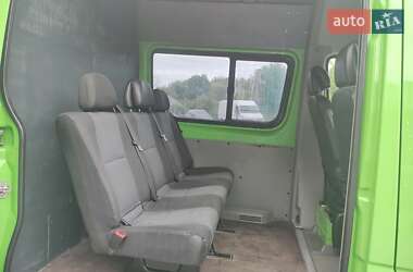 Грузовой фургон Mercedes-Benz Sprinter 2013 в 