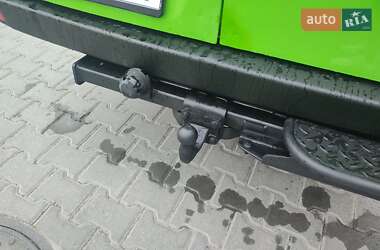 Грузовой фургон Mercedes-Benz Sprinter 2013 в 