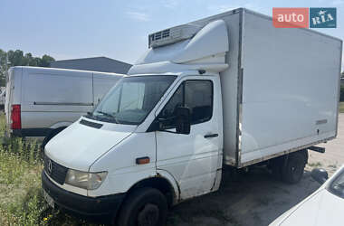Рефрижератор Mercedes-Benz Sprinter 1998 в Кременчуці