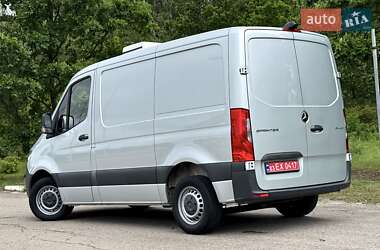 Рефрижератор Mercedes-Benz Sprinter 2020 в 