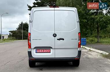 Рефрижератор Mercedes-Benz Sprinter 2020 в 