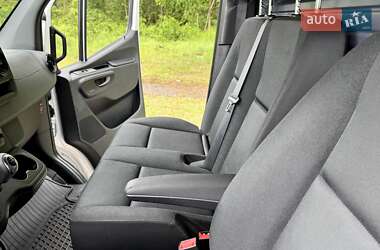 Рефрижератор Mercedes-Benz Sprinter 2020 в 