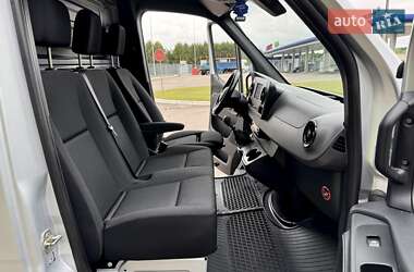 Рефрижератор Mercedes-Benz Sprinter 2020 в 