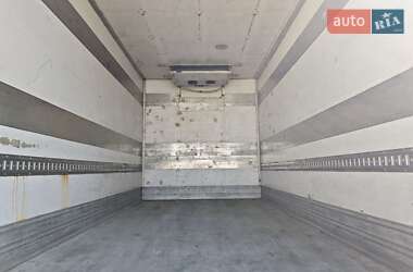 Рефрижератор Mercedes-Benz Sprinter 2002 в 