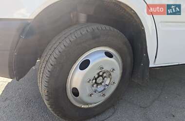 Рефрижератор Mercedes-Benz Sprinter 2002 в 