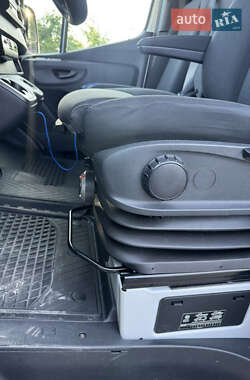 Грузовой фургон Mercedes-Benz Sprinter 2021 в 
