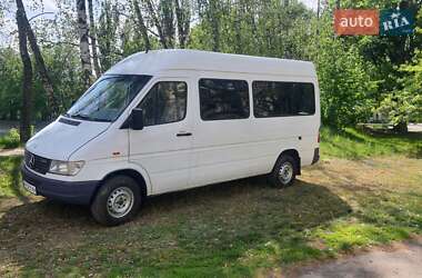 Микроавтобус Mercedes-Benz Sprinter 1995 в Виннице