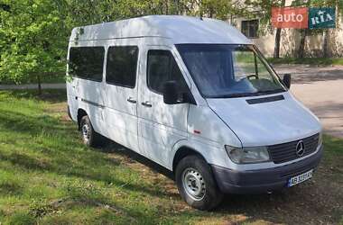 Микроавтобус Mercedes-Benz Sprinter 1995 в Виннице