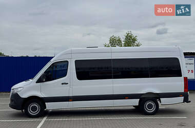 Микроавтобус Mercedes-Benz Sprinter 2019 в Калуше