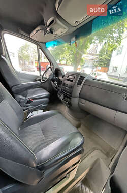 Микроавтобус Mercedes-Benz Sprinter 2007 в 