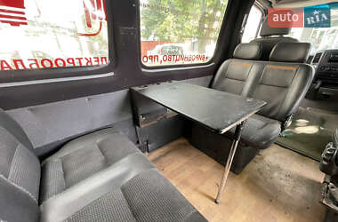 Микроавтобус Mercedes-Benz Sprinter 2007 в 