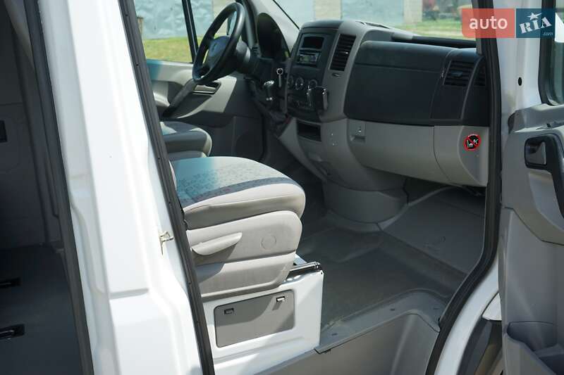 Другие автобусы Mercedes-Benz Sprinter 2016 в Луцке