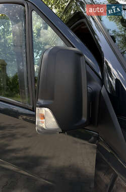 Туристический / Междугородний автобус Mercedes-Benz Sprinter 2007 в 