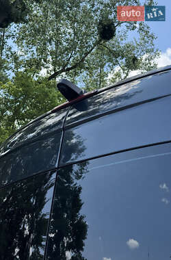 Туристический / Междугородний автобус Mercedes-Benz Sprinter 2007 в 