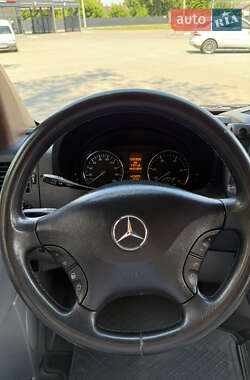 Туристический / Междугородний автобус Mercedes-Benz Sprinter 2007 в 