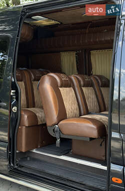 Туристический / Междугородний автобус Mercedes-Benz Sprinter 2007 в 