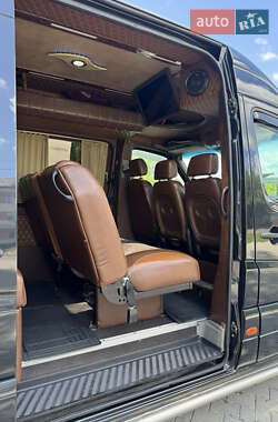 Туристический / Междугородний автобус Mercedes-Benz Sprinter 2007 в 