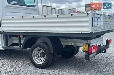 Борт Mercedes-Benz Sprinter 2017 в 