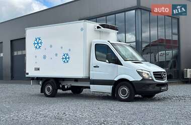Рефрижератор Mercedes-Benz Sprinter 2016 в 