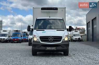 Рефрижератор Mercedes-Benz Sprinter 2016 в 