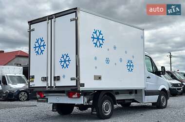 Рефрижератор Mercedes-Benz Sprinter 2016 в 