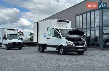 Рефрижератор Mercedes-Benz Sprinter 2016 в 