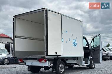 Рефрижератор Mercedes-Benz Sprinter 2016 в 
