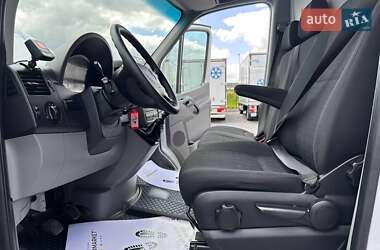 Рефрижератор Mercedes-Benz Sprinter 2016 в 