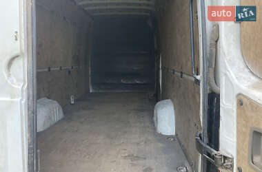 Грузовой фургон Mercedes-Benz Sprinter 2010 в 